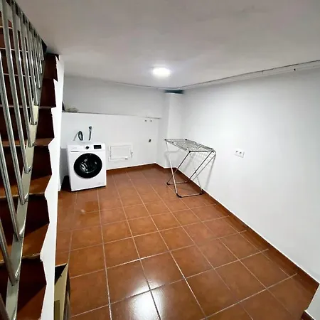 Holiday home El Retiro *