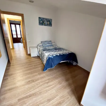 El Retiro Holiday home *