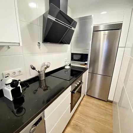 Ferienhaus El Retiro Siero