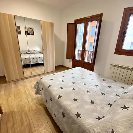 El Retiro Holiday home