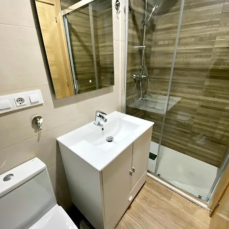 El Retiro Ferienhaus Siero