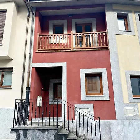 Holiday home El Retiro *