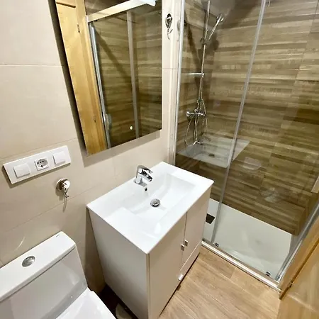 El Retiro Holiday home *