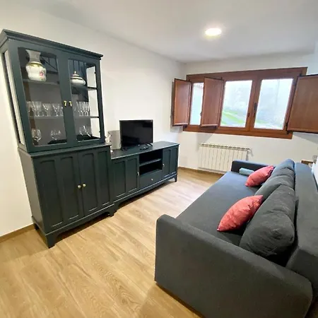 El Retiro Holiday home *