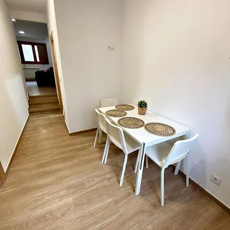 El Retiro Holiday home